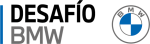 Logo Desafío BMW